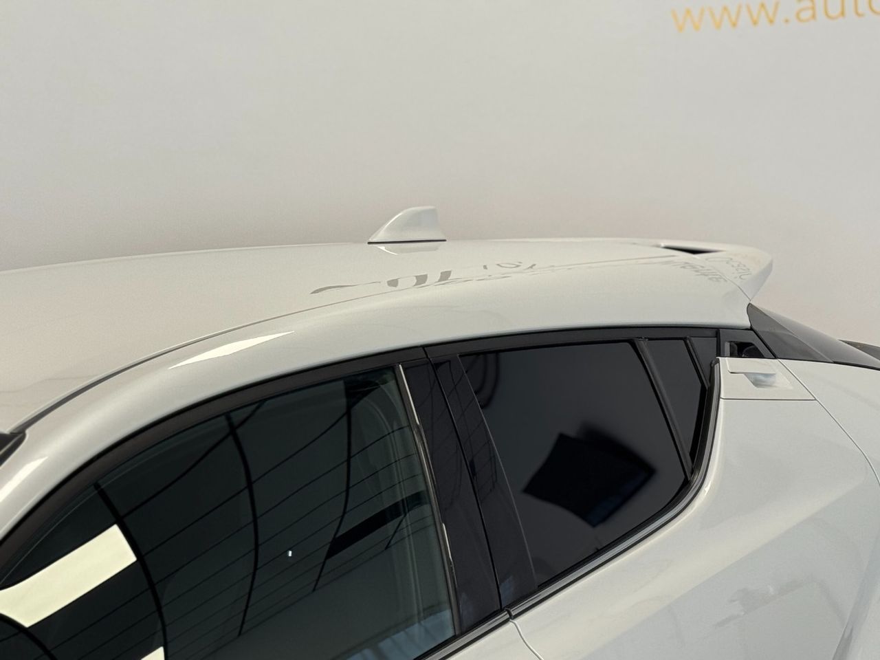 Toyota C-HR ADVANCE miniatura 41