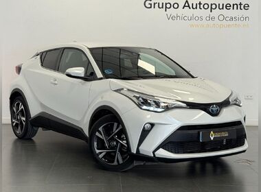Toyota - C-HR