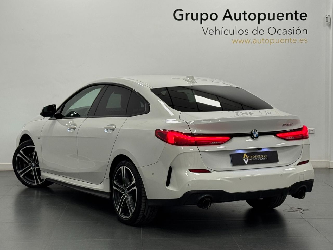 BMW Serie 2 M miniatura 5