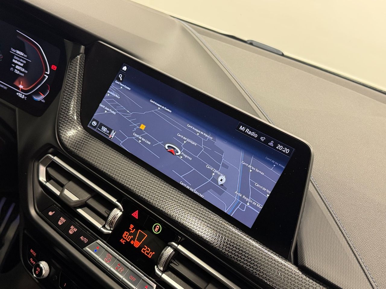 BMW Serie 2 M miniatura 35