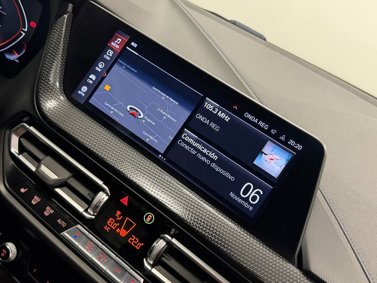 BMW Serie 2 M miniatura 36