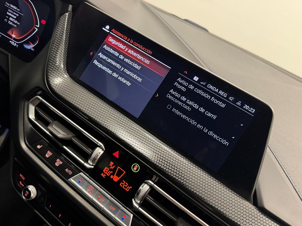 BMW Serie 2 M miniatura 39