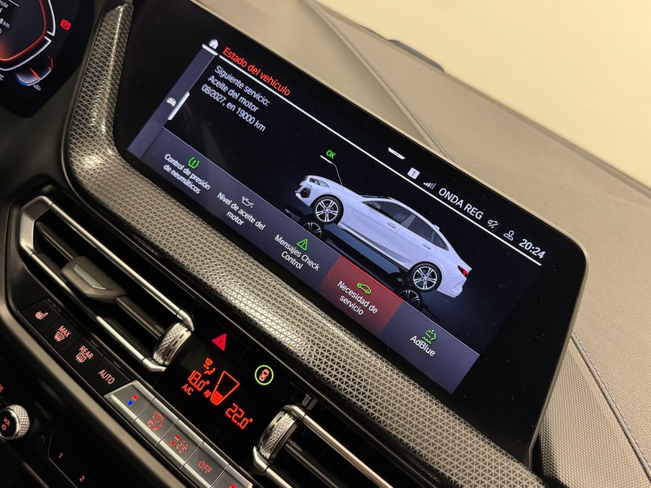 BMW Serie 2 M miniatura 41