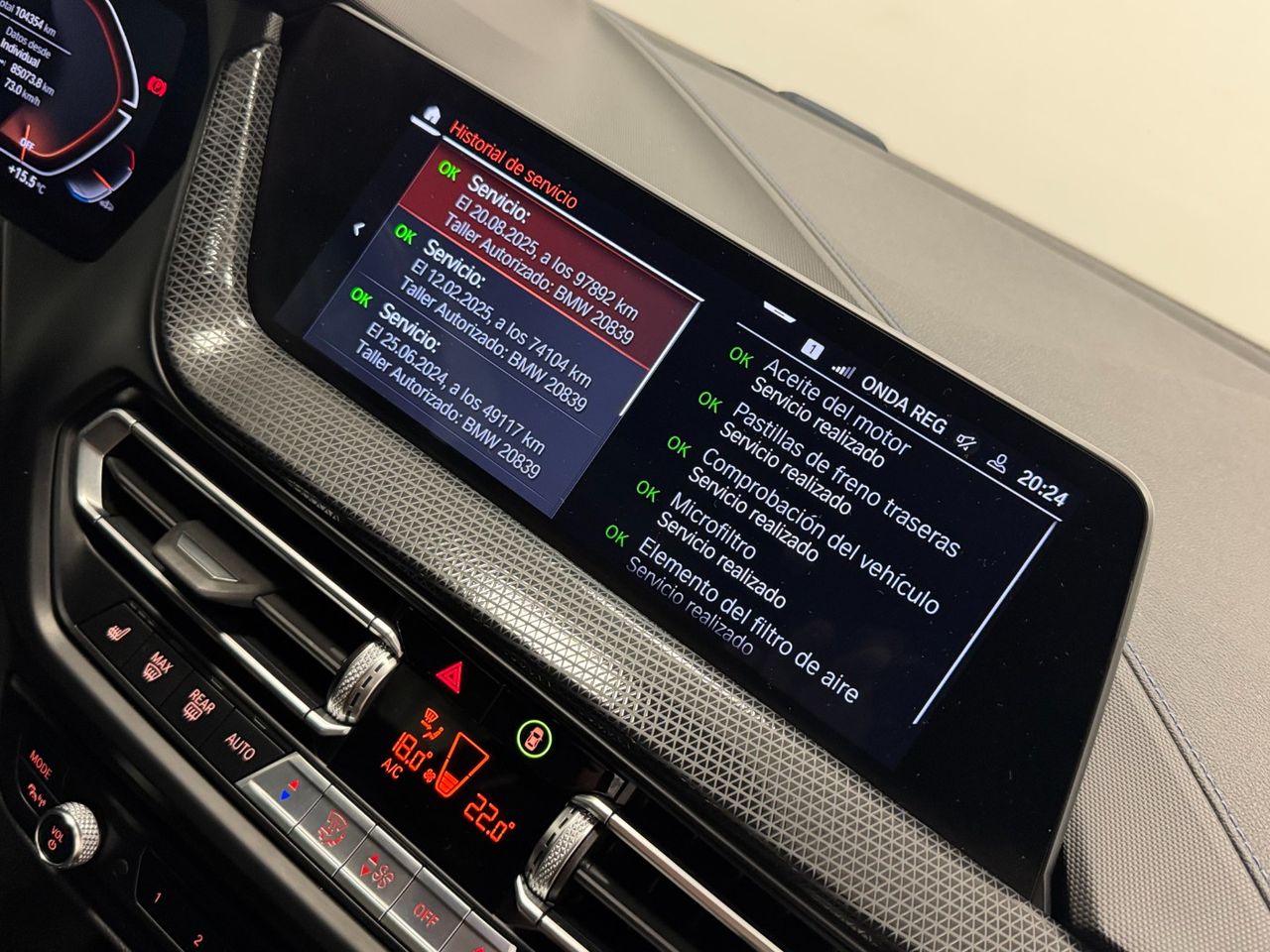 BMW Serie 2 M miniatura 42