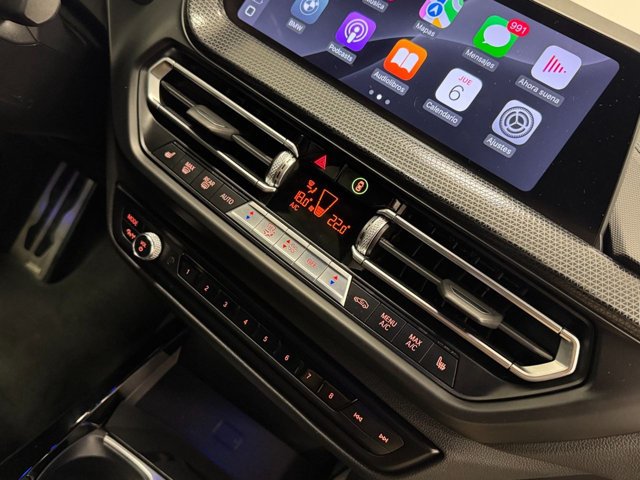 BMW Serie 2 M miniatura 43