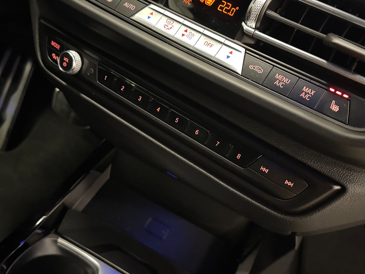 BMW Serie 2 M miniatura 45