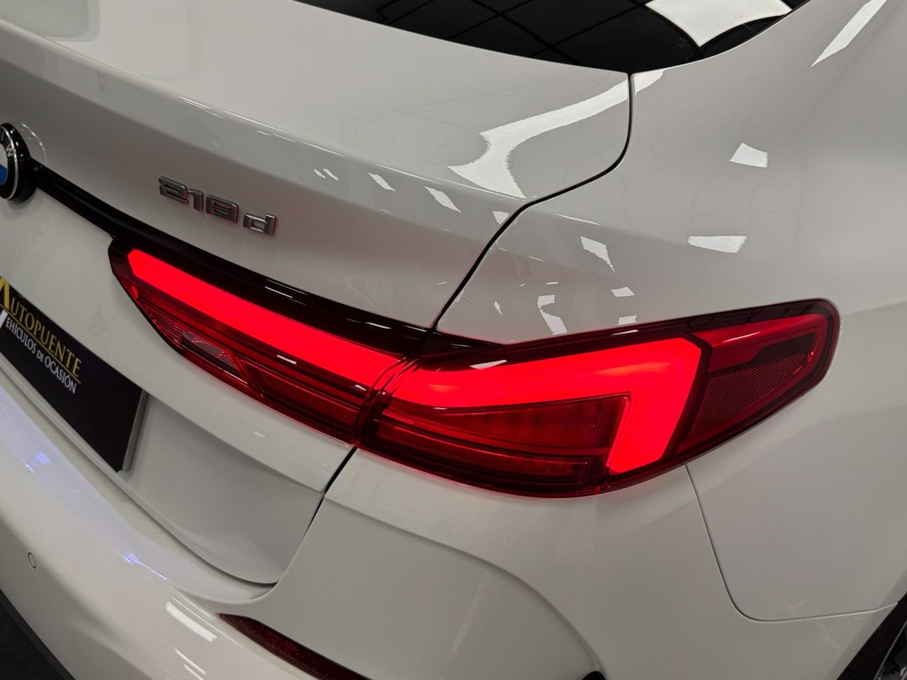 BMW Serie 2 M miniatura 53