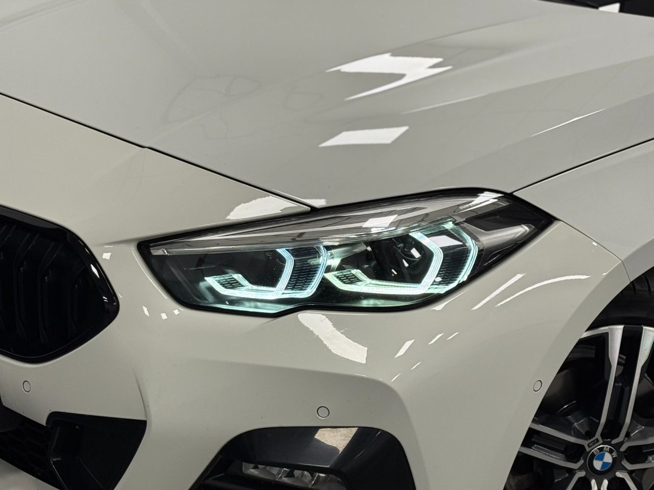 BMW Serie 2 M miniatura 57