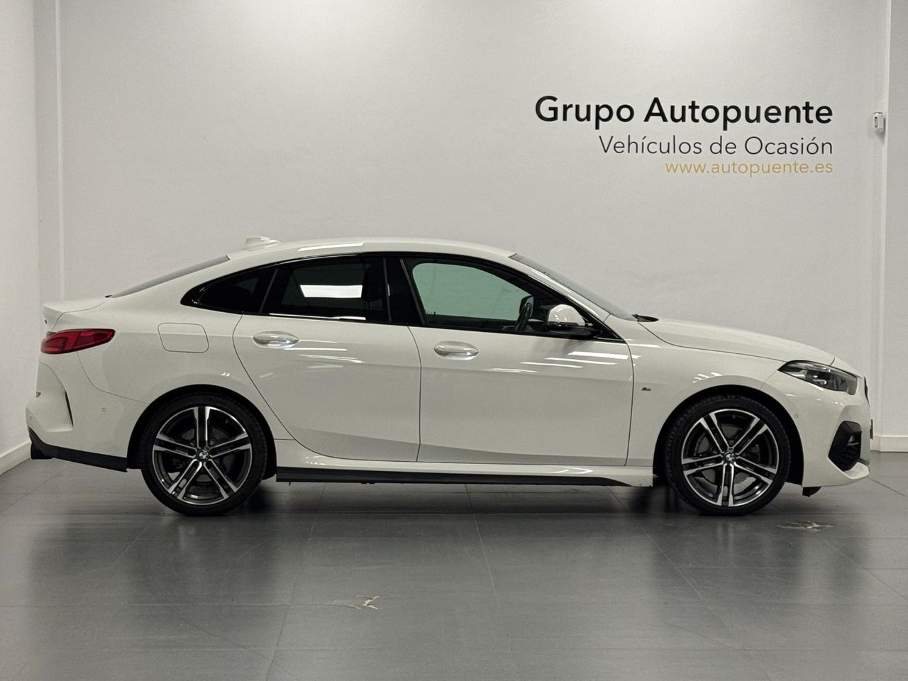 BMW Serie 2 M foto 3