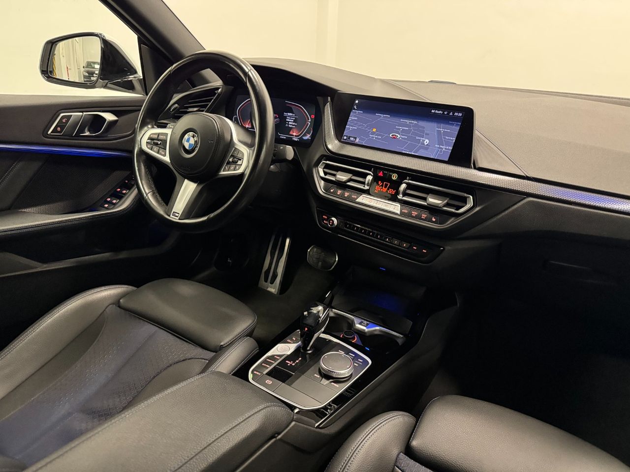 BMW Serie 2 M foto 12