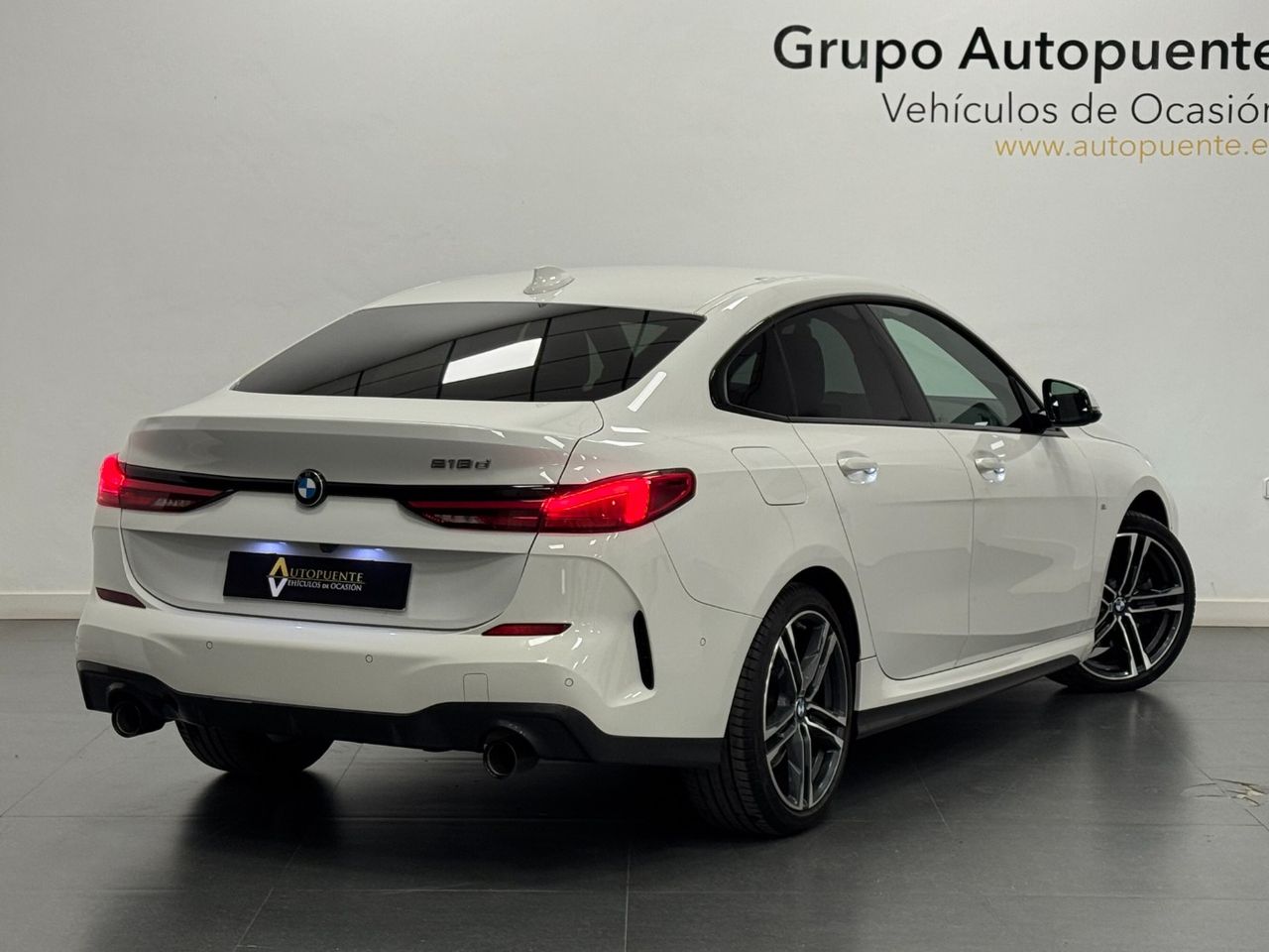 BMW Serie 2 M foto 4