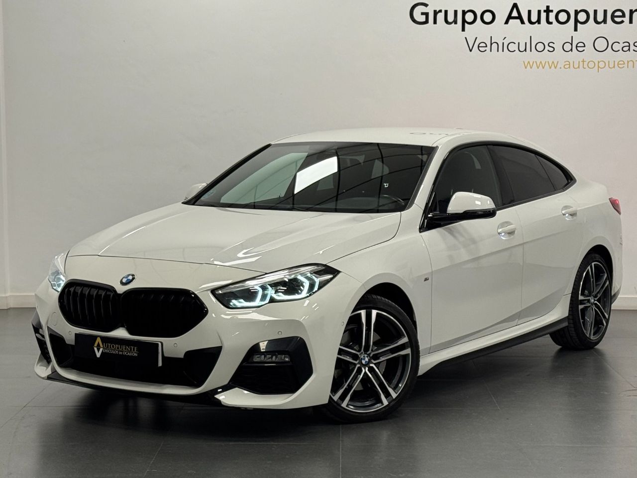 BMW Serie 2 M foto 7