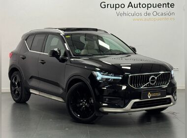 Volvo - XC40