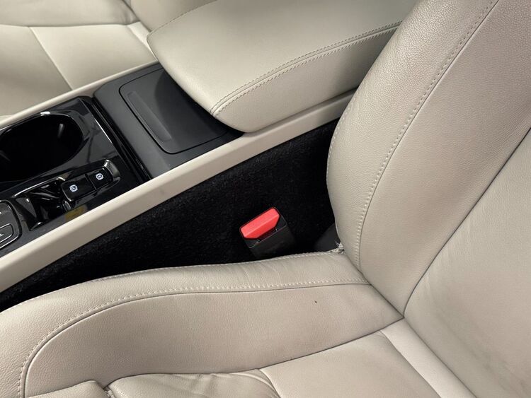 Volvo XC40 INSCRIPTION foto 25