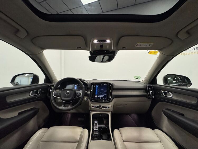 Volvo XC40 INSCRIPTION foto 28
