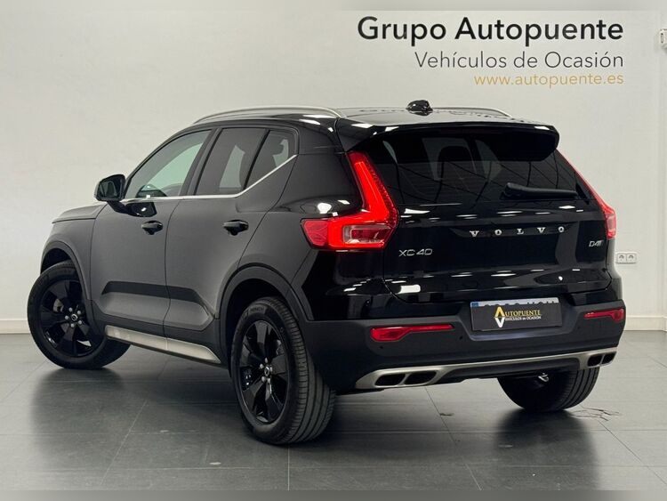 Volvo XC40 INSCRIPTION foto 5