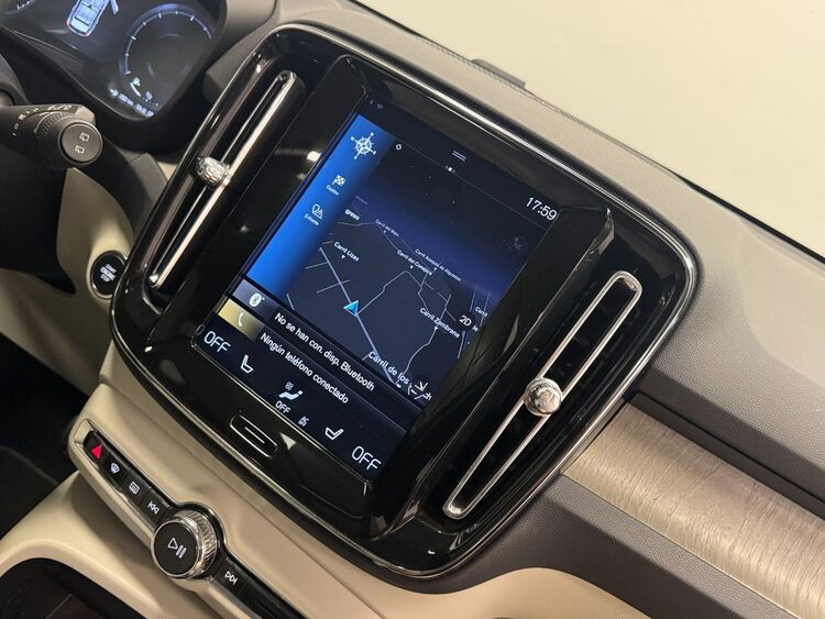 Volvo XC40 INSCRIPTION foto 34