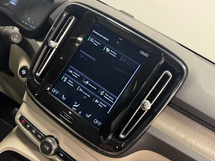 Volvo XC40 INSCRIPTION foto 36