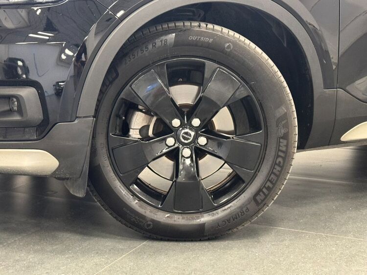 Volvo XC40 INSCRIPTION foto 47