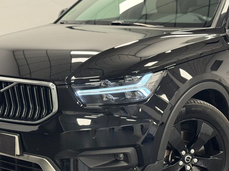 Volvo XC40 INSCRIPTION foto 48
