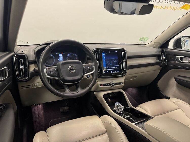 Volvo XC40 INSCRIPTION foto 9