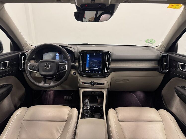 Volvo XC40 INSCRIPTION foto 10