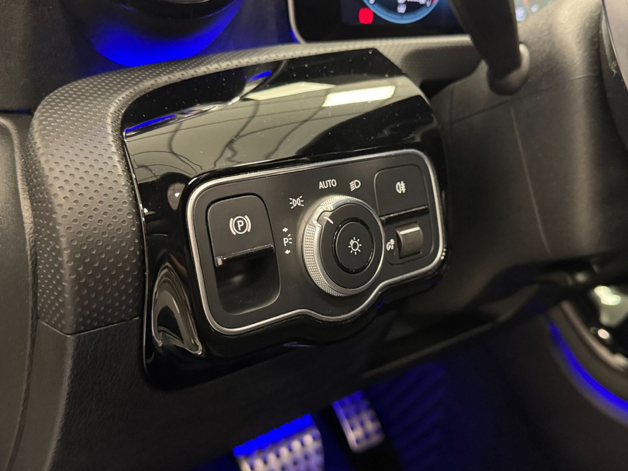 Mercedes Clase A AMG miniatura 20