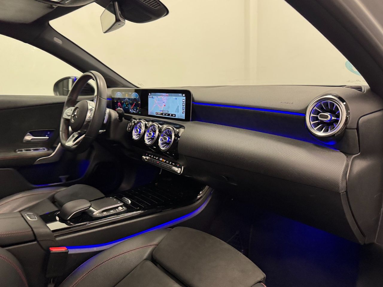 Mercedes Clase A AMG miniatura 29