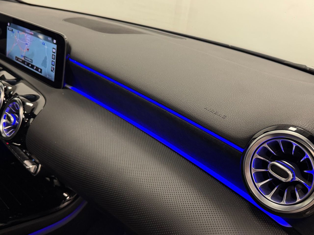 Mercedes Clase A AMG miniatura 34