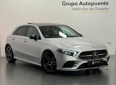 Mercedes - Clase A