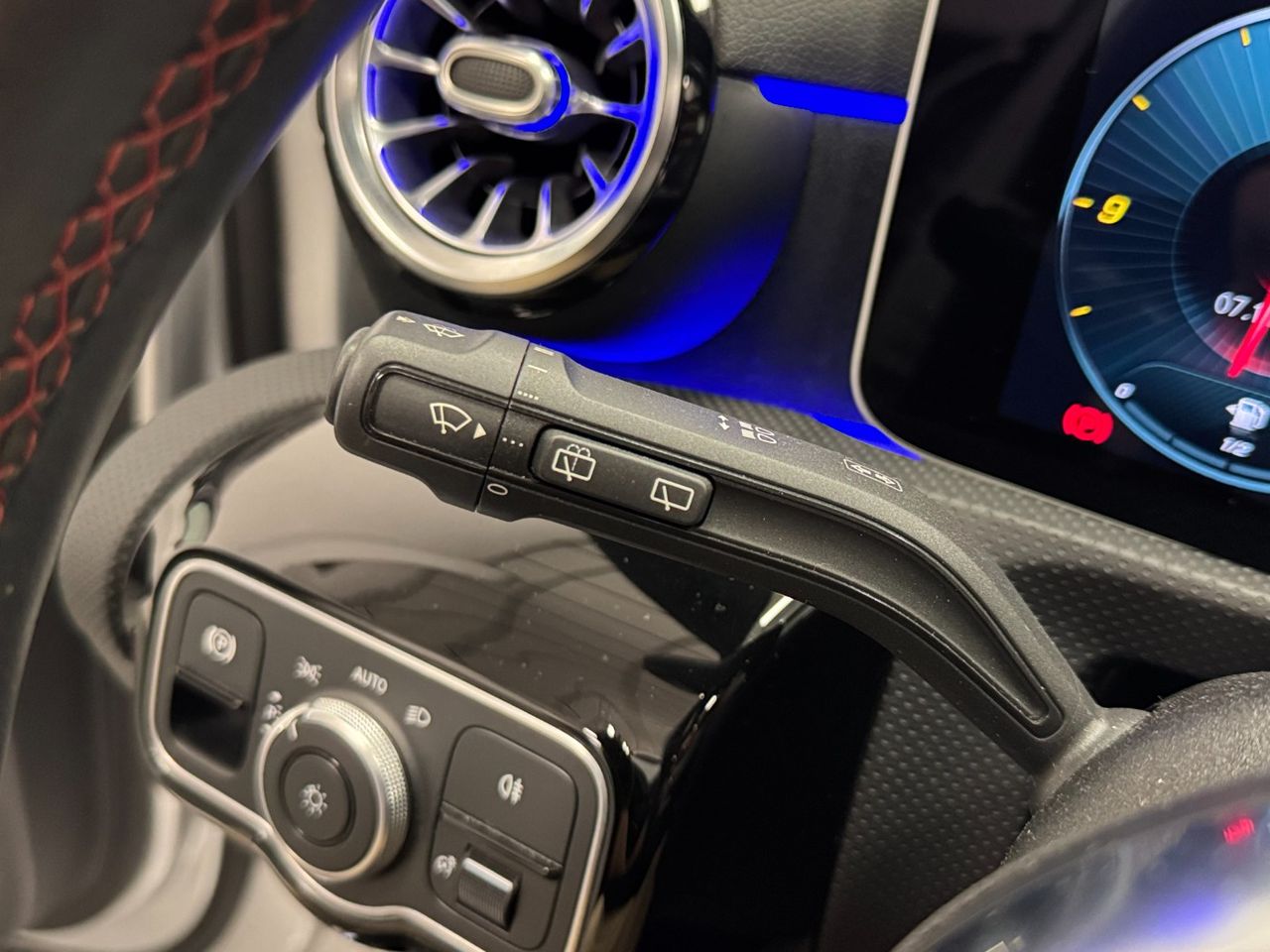 Mercedes Clase A AMG foto 23