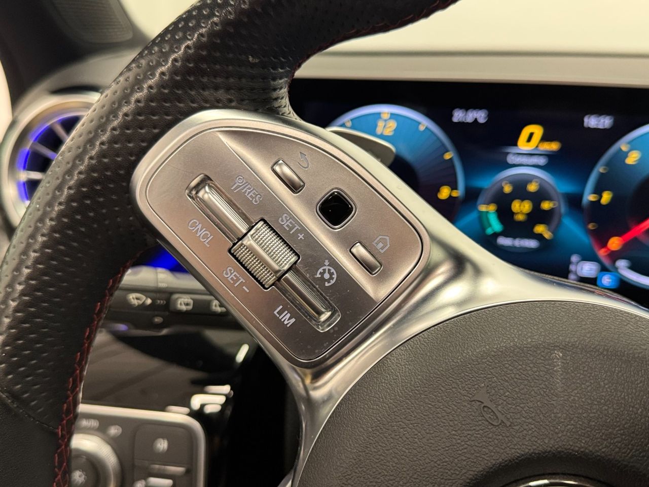 Mercedes Clase A AMG foto 25