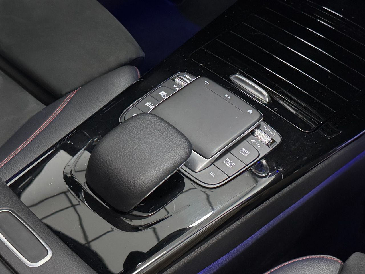 Mercedes Clase A AMG foto 45