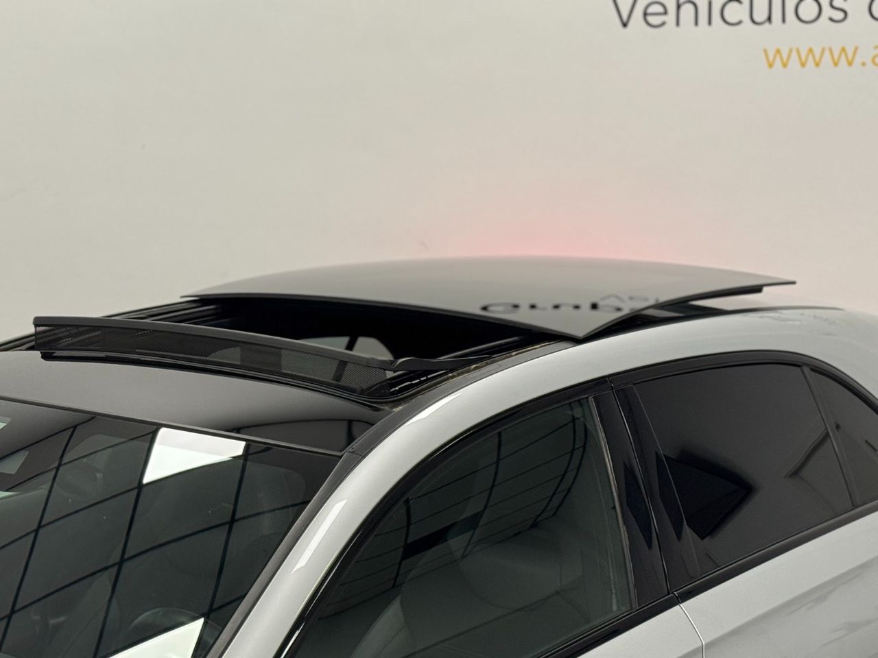 Mercedes Clase A AMG foto 49