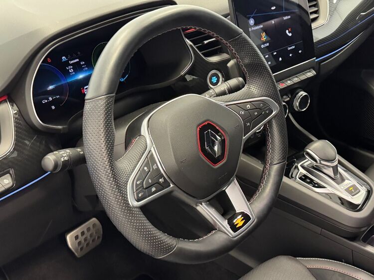 Renault Arkana RS LINE ETECH foto 19