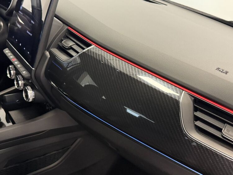 Renault Arkana RS LINE ETECH foto 36