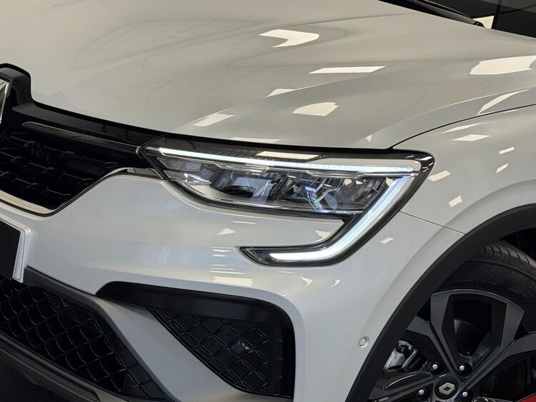 Renault Arkana RS LINE ETECH foto 55