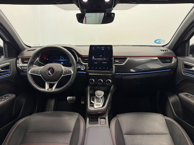 Renault Arkana RS LINE ETECH foto 10