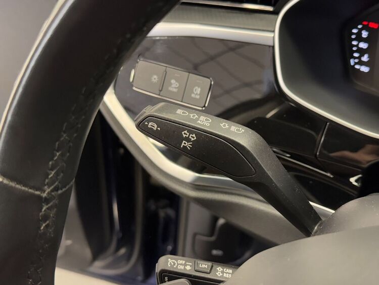 Audi Q3 ADVANCED foto 14