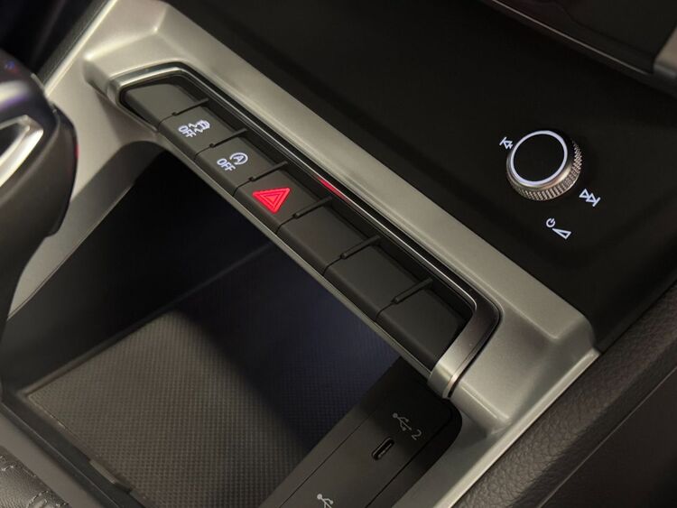 Audi Q3 ADVANCED foto 28