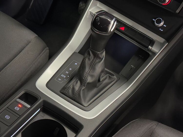 Audi Q3 ADVANCED foto 30