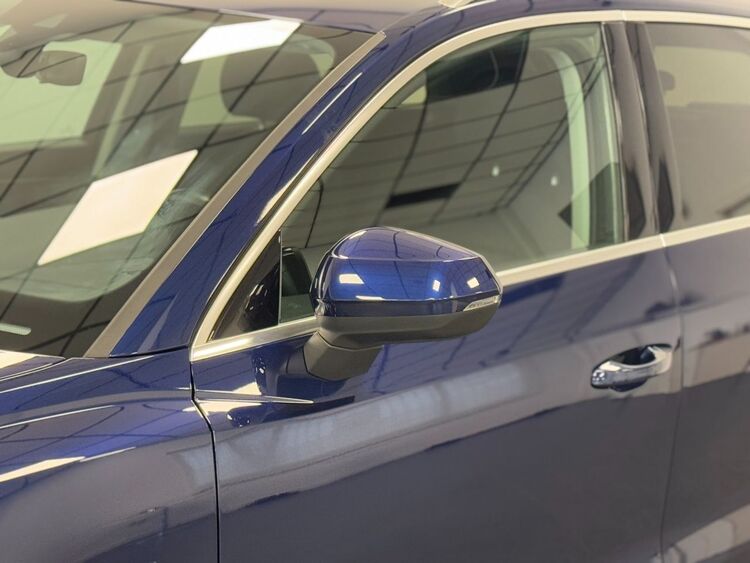 Audi Q3 ADVANCED foto 37