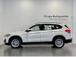 BMW X1 SDRIVE 18D miniatura 6