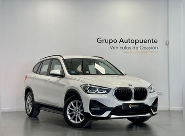 BMW - X1