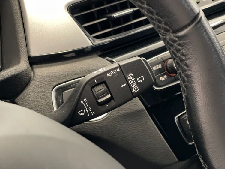 BMW X1 SDRIVE 18D foto 23