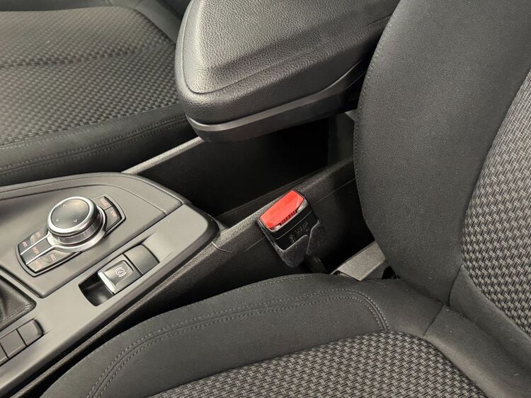 BMW X1 SDRIVE 1D foto 24