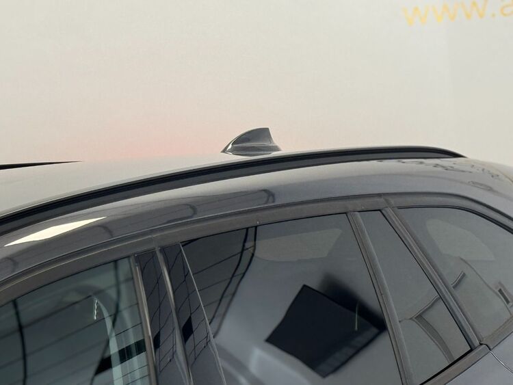 BMW X1 SDRIVE 1D foto 39