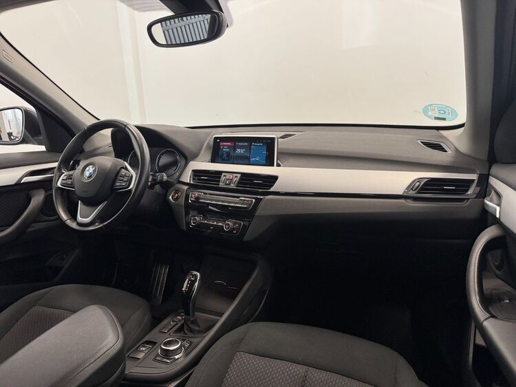 BMW X1 SDRIVE 1D foto 10