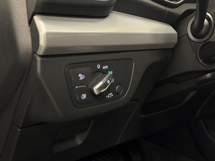 Audi Q5 35TDI S LINE foto 20