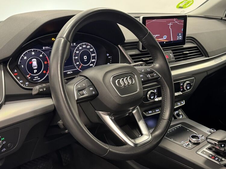 Audi Q5 35TDI S LINE foto 22